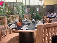 -莺花渡火锅City Green(万象城店)