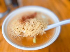 -小梁哥云吞面(黄贝岭店)