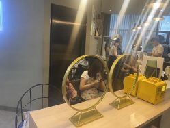 -MOVAN HAIR莫凡匠人发型屋