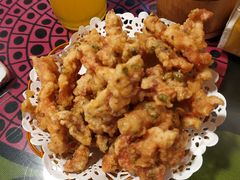 小酥肉-三猫黑鱼花(南大店)