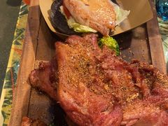 -美森西餐厅(曙光大道店)