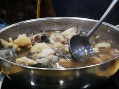 水鱼鸡-众源美食(光复阁店)