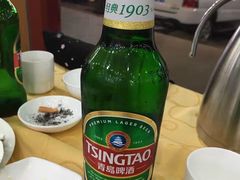 -海岛渔村大酒店(云霄路店)