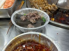 -吴记麻辣烫(曙光中路店)