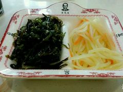 -李先生牛肉面(新华店)