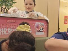 -海底捞火锅(旭辉MALL店)