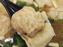 -明记港式烧腊茶餐厅(下沙店)