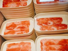 -福成自助烤肉(双桥万达店)