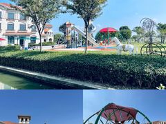 -歌斐颂巧克力小镇