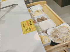 -云中鱼蒸汽石锅鱼(川沙百联店)