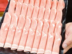 -马记伊源斋涮肉·清真菜(百子湾店)