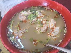 -春雨羊汤店(广开四马路总店)