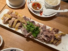 -猛料鸭仔饭(赤坎店)