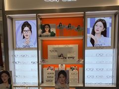 -LCCF创视觉眼镜(万金店)