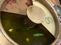-巴奴毛肚火锅概念餐厅