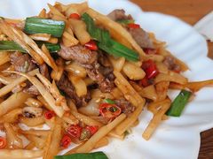 -牛八宝桂林米粉(八里庄店)