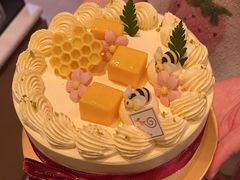 -花花卷卷·鲜食蛋糕(泉屋店)