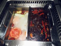 -怡品川宇火锅(宝立方店)