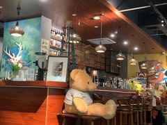 -咖法森林·咖啡  酒吧(天河店)