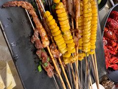 -聚味瞿记·龙虾堂(坡子街店)