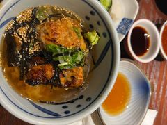 -翔峰炭火鳗鱼(悦泰街里公寓店)