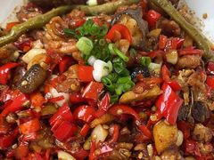 -浏阳小饭铺(洪西小区店)