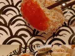 -太食獸泰式茶餐厅(IFS国金中心店)