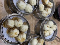 -吃不亏特色包子(三峡广场店)