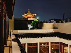 -苏州吴宫泛太平洋酒店