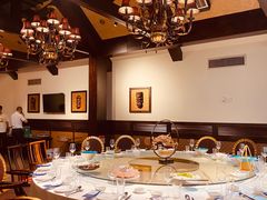包厢-老房子金沙元年川菜食府·花园餐厅(金沙店)