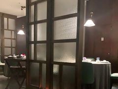 大堂-荣轩(新荣记环球金融中心店)
