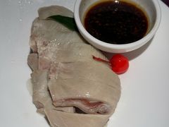 -吴越荣记苏州菜·松鼠桂鱼(月光码头店)