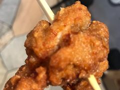 -1973继光香香鸡(大东方百货店)