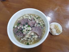 -刘信牛羊肉小炒泡馍(回民街店)