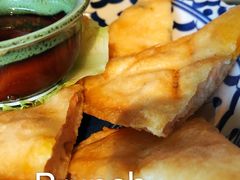 -BetterThai 泰加(苏州中心店)