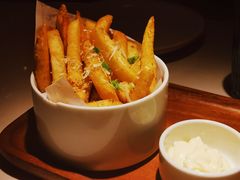 椒盐胡椒薯条-阿妮叶李(光谷世界城店)