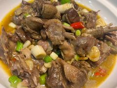 -南方太太小锅米饭(西工区金谷园路店)