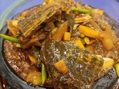 -西江美食舫·江西菜(健德桥店)