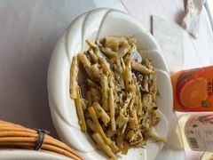 -天乐农家鱼头王(天目湖店)