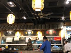 大堂-京城小江南·北京烤鸭·江南土菜·白鱼(中关村店)
