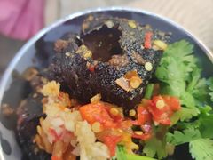 -董顺桃小粒臭豆腐(太平街一店)