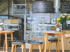 -O'mills Sourdough Bakery&Bistro(永嘉路店)