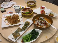 -蒸武门·广式茶点(石滩店)