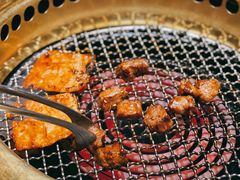 -久苑烧肉(世界城广场店)