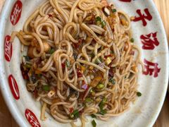 拌粉-小罗子汤店(大士院总店)