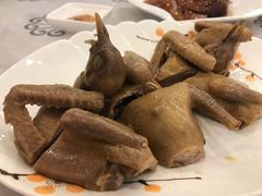 -岭南海晏楼(东晓南店)