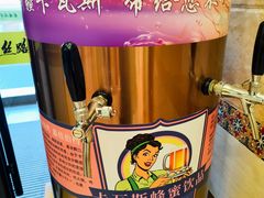 -丝路传奇·中国拉面航母店(北医三院店)