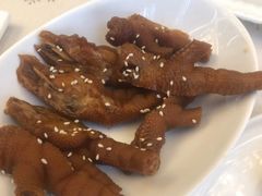 -香云轩·顺德菜(香云纱园林酒店店)