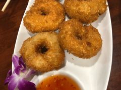 -Dang restaurant (patong phuket)