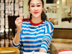 -北京王府井希尔顿酒店·秦唐中餐厅Chynna